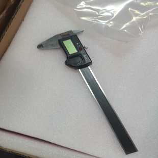 德国马尔Mahr数显卡尺一把，0-150，没有电池盖子，精度--议价商