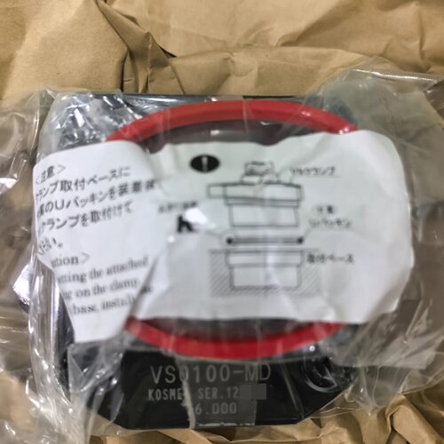 VS0100-MD，VS0100-MG，KOSMEK定位议价