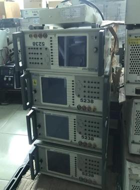 原装拆机益和MICROTEST 5238 精密线材测试仪 功能包好