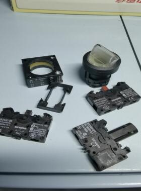 隆兴3SB3001-2EA71 3SB3400-0B0C1PE 现货备件当天发货*