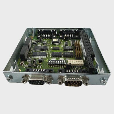 AJ1199 Interface Ferag Exceet 5.940.487 5940487 10303 5A