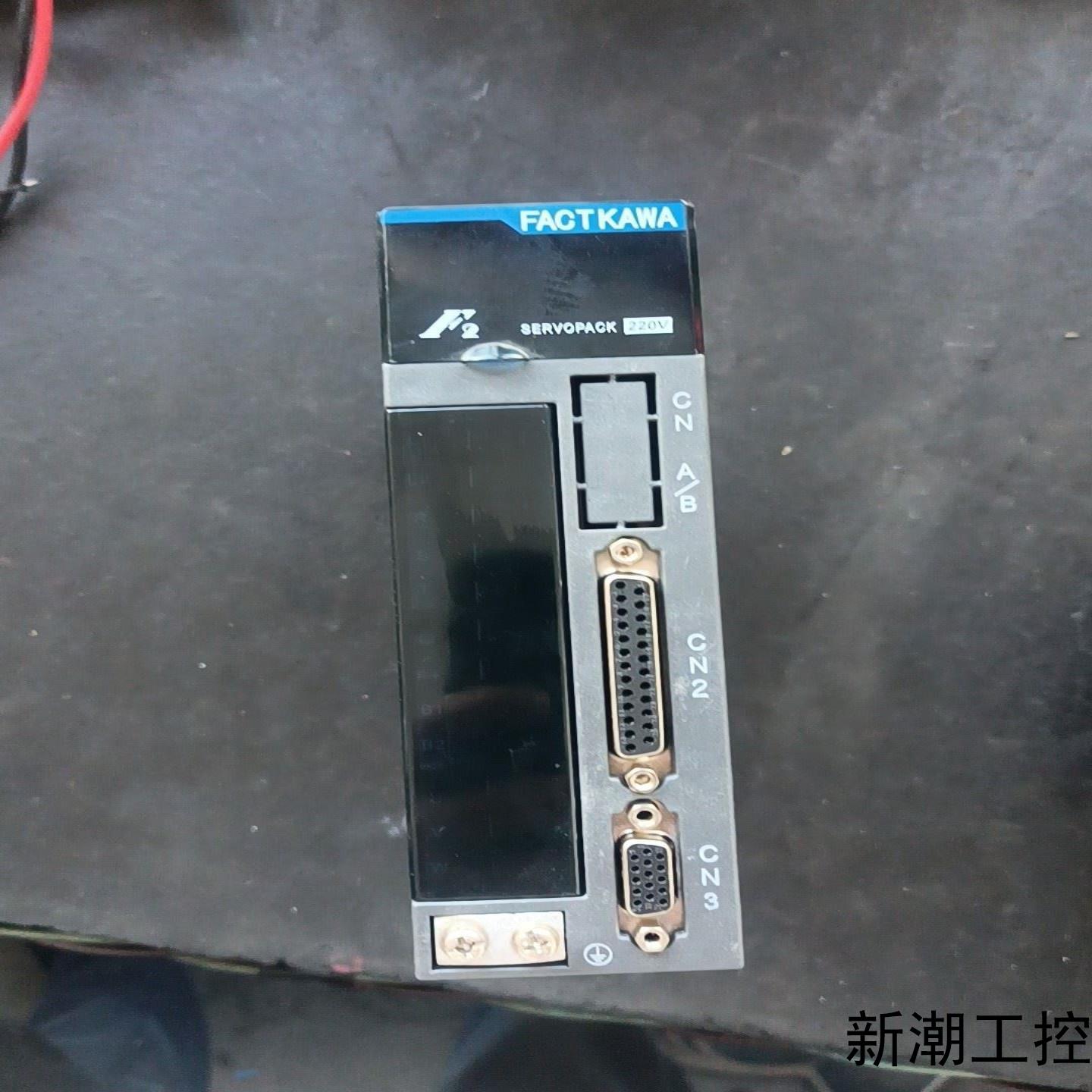 尔川伺服控制器维修EC-F2X20BNEC-F2X30B议价商品