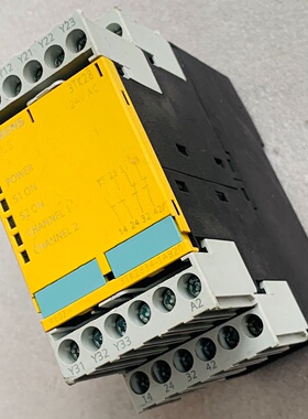 议价西门子安全继电器3TK28341AB2089成