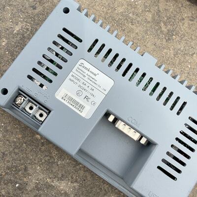 议价Samkoon Display  Control Touch Screen Two Real Shots In