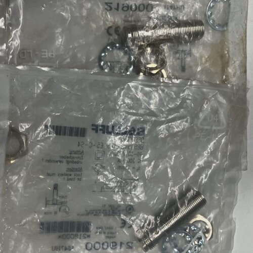 询价-BALLUFF巴鲁夫接近传感器