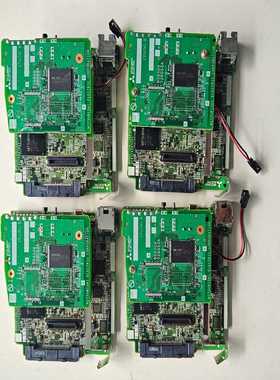三菱R04CPU主板PLC--议价商品