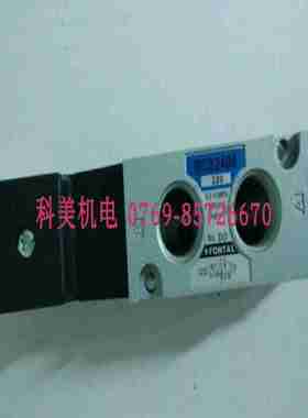 议价-现货出售全新原装台湾（FONTAL）电磁阀RCS2408-03-2