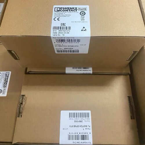 全新原装正品菲尼克斯订货号2891002FLSWI议价