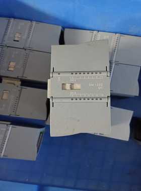 plc模块S7-1200SM1222DC询价