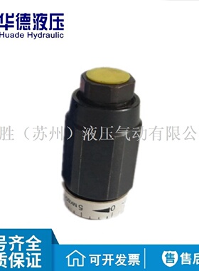 寻I华德液压MK6MK8MK10MK15MK20MK25MK30G1.2B2管式节流阀