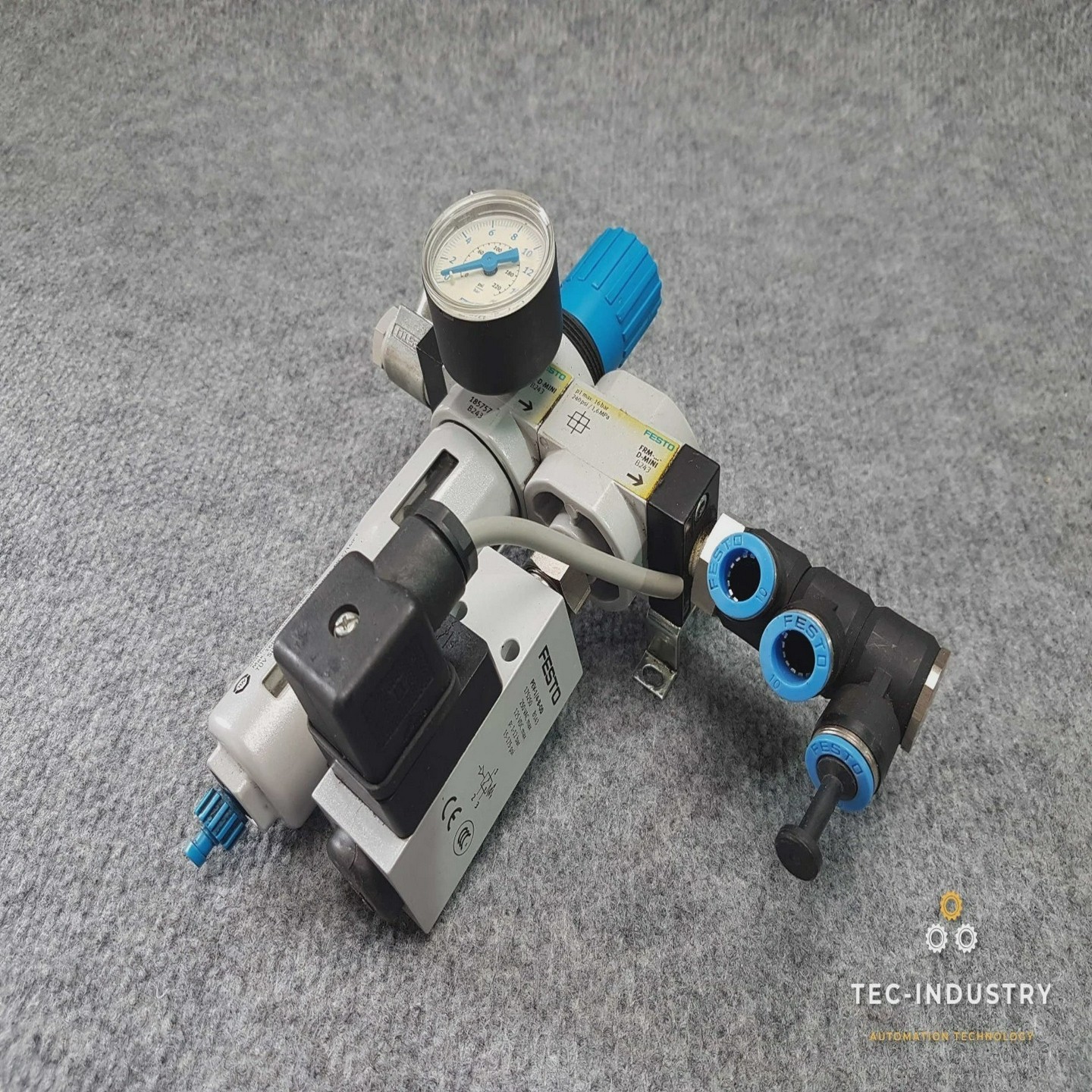 FESTOPEV-1/4-B-0D175250B143FRMD-MINIB24334539