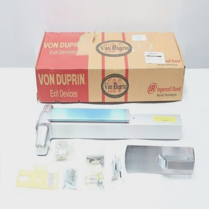 VonDuprinRX-XP98TP-BE-BE990TP-6263ftPushBarTouchbarMo