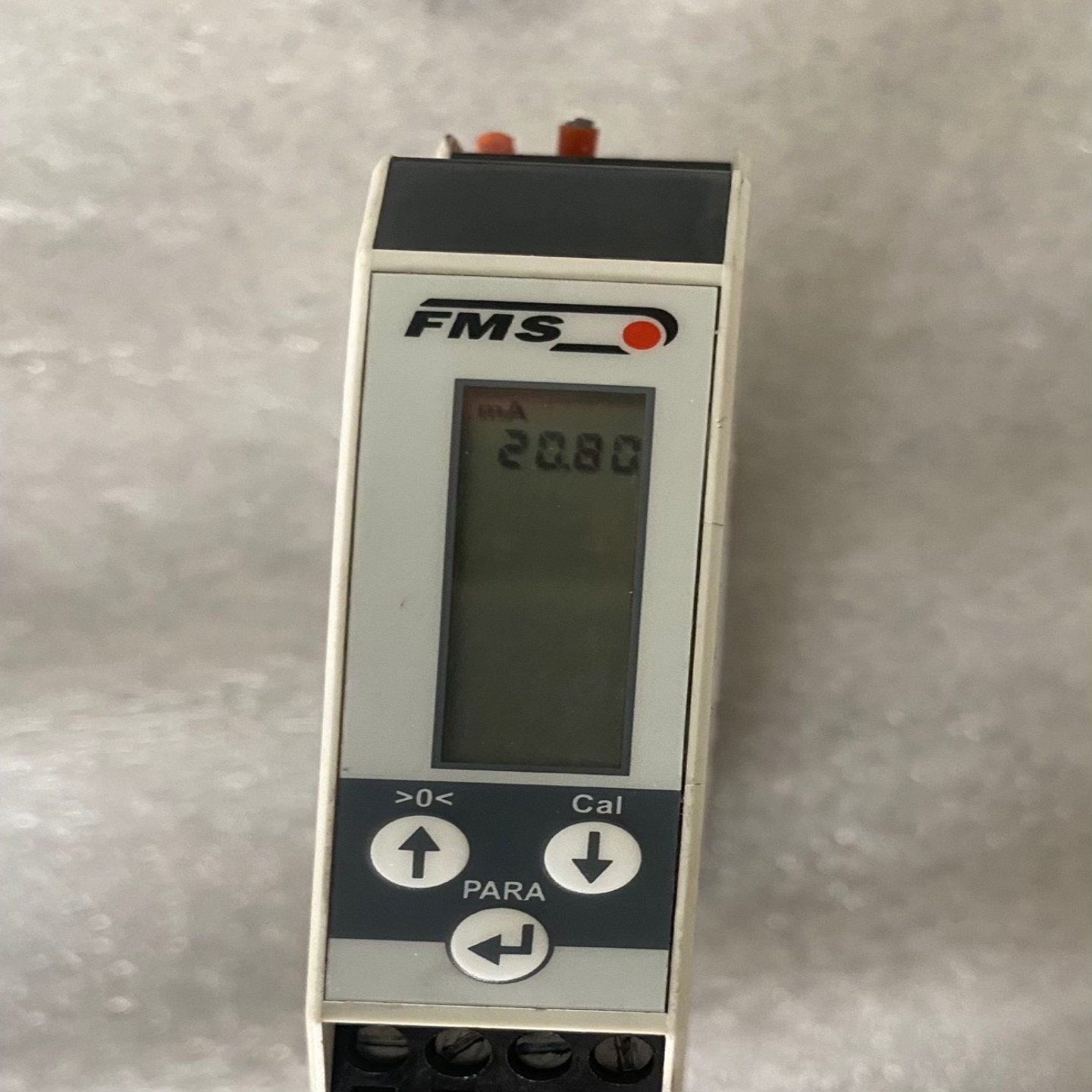 （明明电子）瑞士FMS张力传感器 EMGZ310