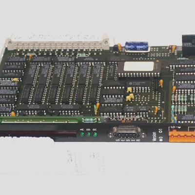 NEW BR ECPNC10 REV. CO COUNTER MODULE ECPNC10
