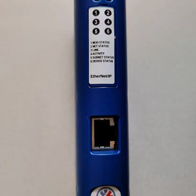 议价原装Anybus网关 型号AB7007-C modbus RTU转ModbusTCP网关