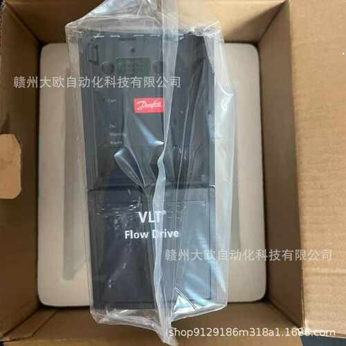 FGC302P4K0T5E20H2XGC全新Danfoss丹佛斯变频器原装现货议价
