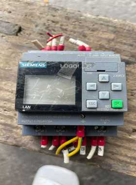 LOGO6ED1052-1FB08-0BA0成色如询价