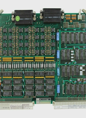 PHILIPSPROCESSORPCBBOARDMPC1711/00ASMLPAS5000/02500