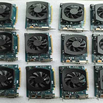 戴尔GTX1650SUPER4G显卡，TU116核心，G--议价商品