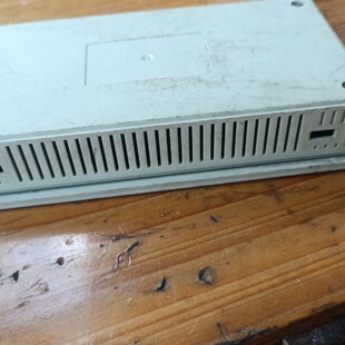 Kejun文本显示器型号MD204LV4成色如图功能