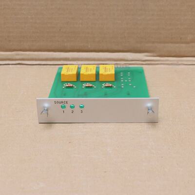 JRCS GEC4B DIRECT MONITORING ALARM SYSTEM JMD SERIES