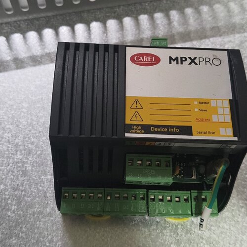 【询价】卡乐，MPXPRO，控制器，MXDIM25H01，，