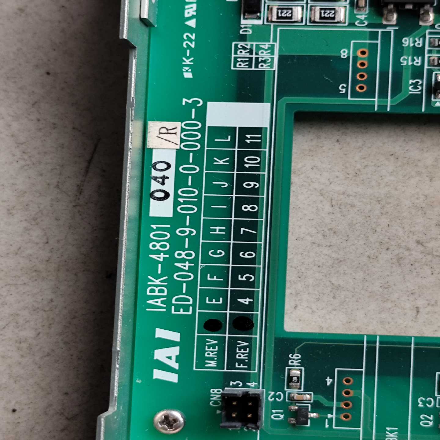 询价-SK-R9-PINT1-FF6A