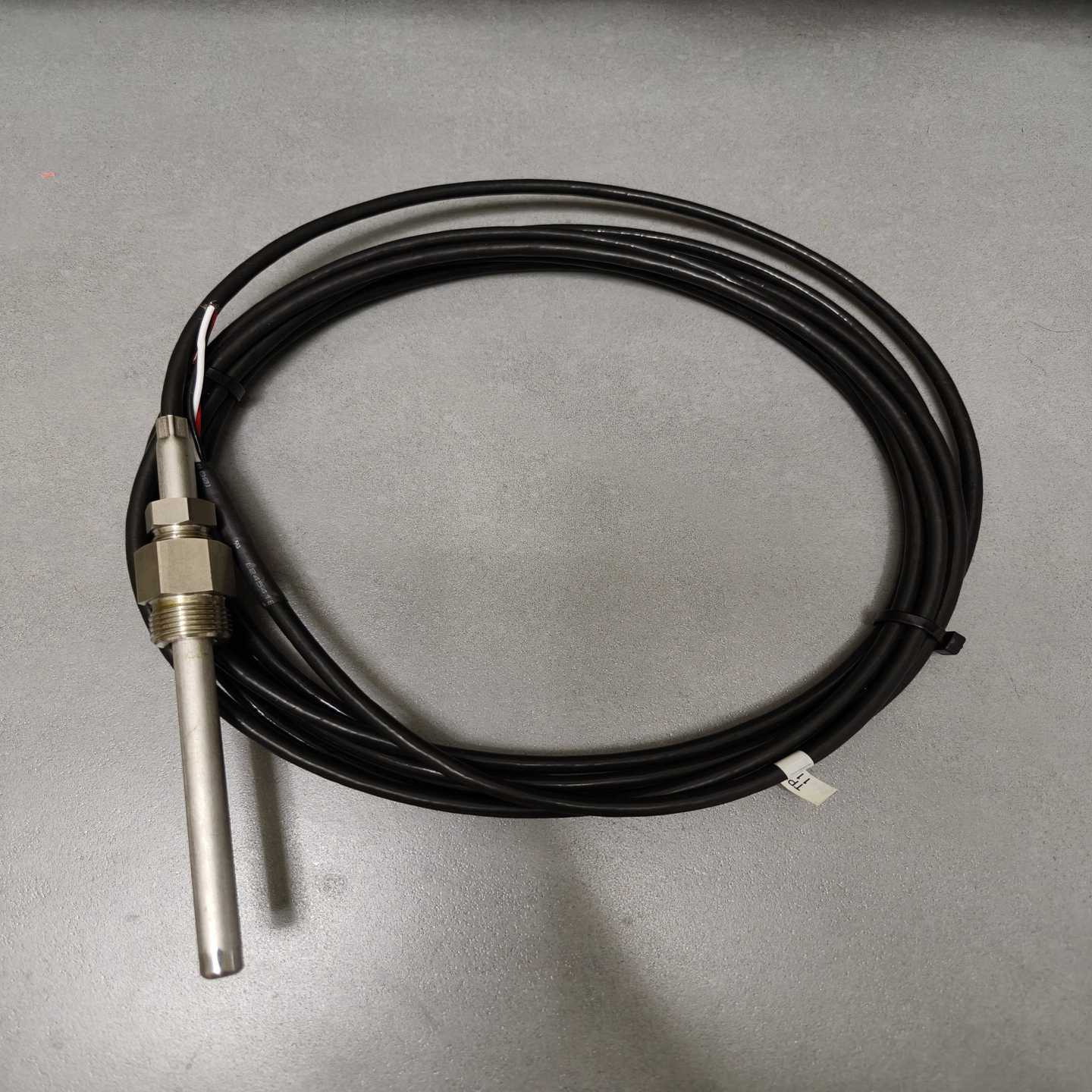 咨询-温度传感器，TP1305M，1107-61，PTR-M，L