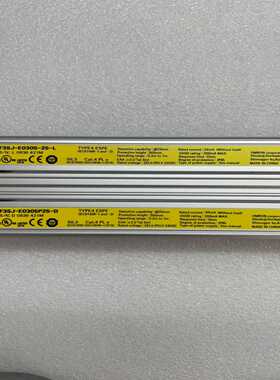 安全光栅，型号F3SJ-E0305P25-D和询价