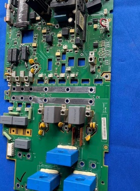 【议价】RINT5521CABB变频器ACS80055KW电源