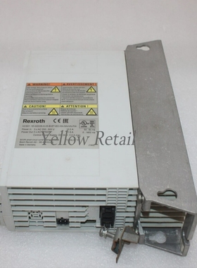 REXROTHHCS01.1E-W0028-A-03-B-ET-EC-NN-NN-FWSERVODRIVEDC