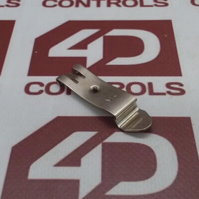 议价0687900000  Weidmuller  Mounting Foot SteelckelFish neri