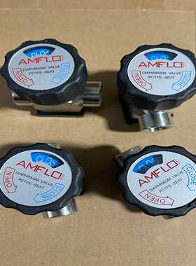 咨询-AMFLO敦阳SS-DV10-FNT4手动隔膜阀316不