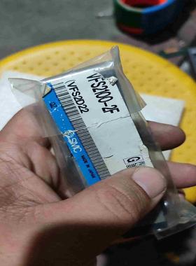 电磁阀 VFS2100-2F~询价