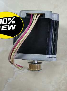 hpindigo双面盘电机，适用3系，5系【白零商行】