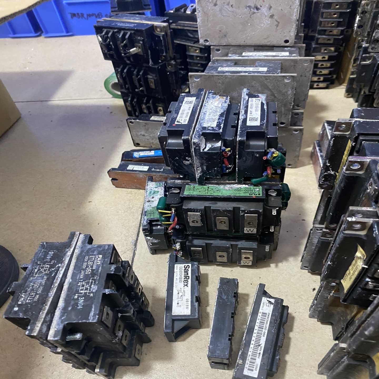 询价~ETL81-050 模块