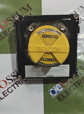 WESTLOCKCONTROLS3449WA4R5R1旋转阀门定位监视器免费快速发货