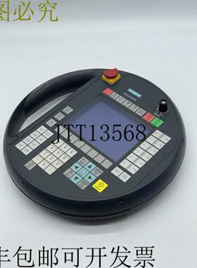 供应SINUMERIK HT6 6FC5403-0AA10-0AA06FC5 403-0AA10-0AA