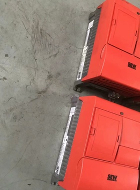 议价SEW变频器31C008503400MOVITR适用