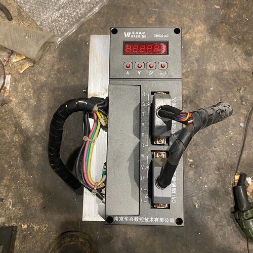 议价Huaxing Servo Drive适用