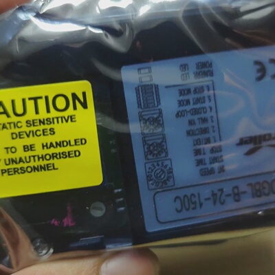 询价-DGBLB24150C滚筒控制器一件