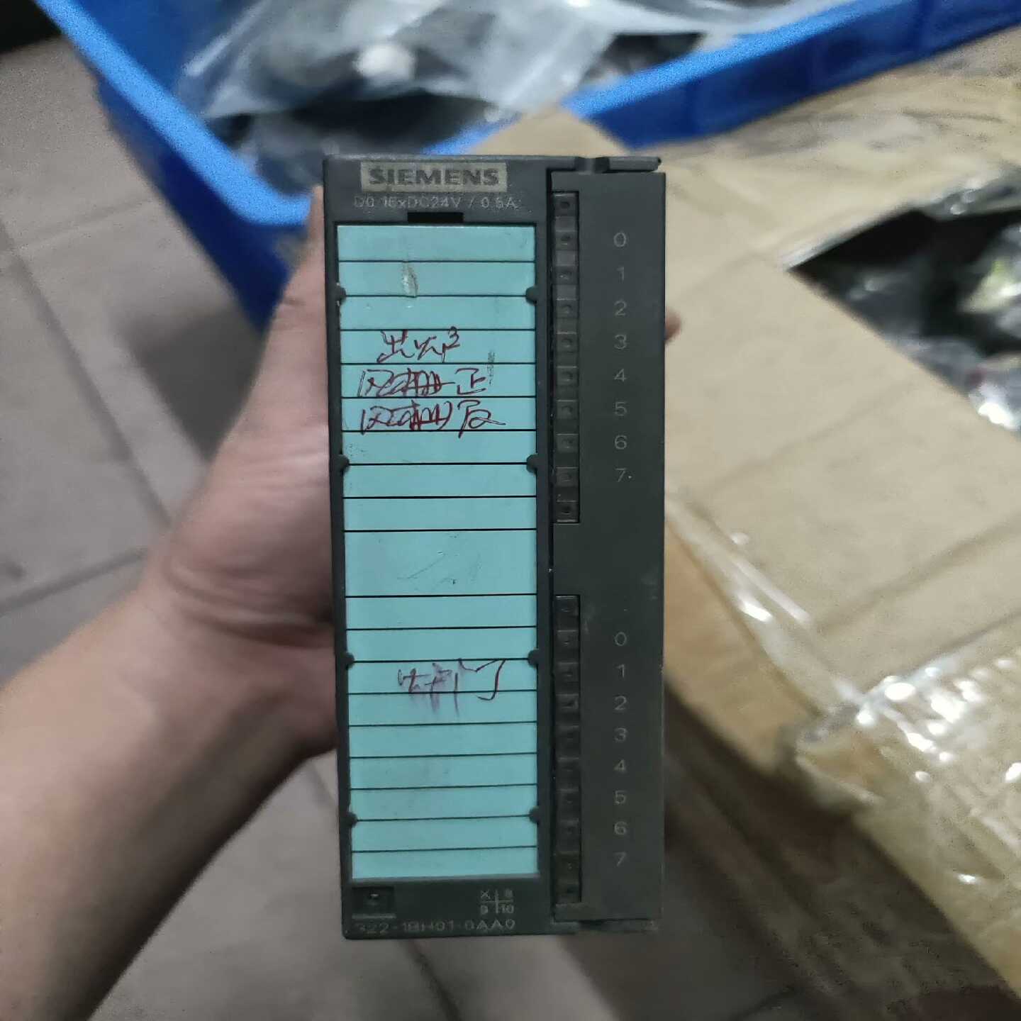 模块6es7322-1hh01-oaao成色询价