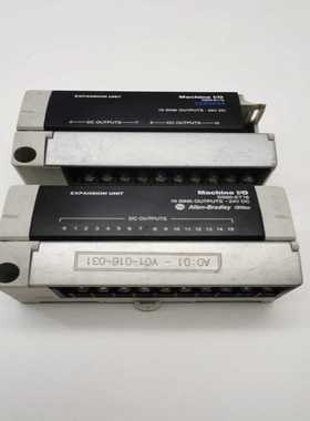 DS60-D16DS60-ET16原装拆机A-B罗克韦尔模--议价商品