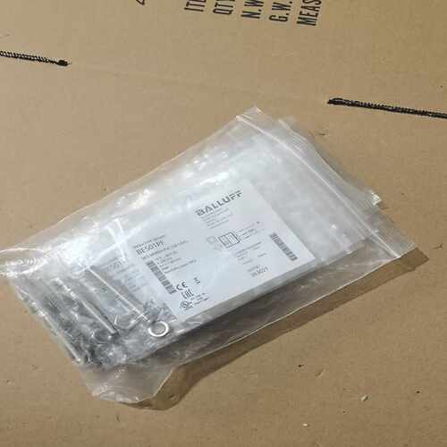 BES01PF巴鲁夫接近开关传感器BESM08EH询价