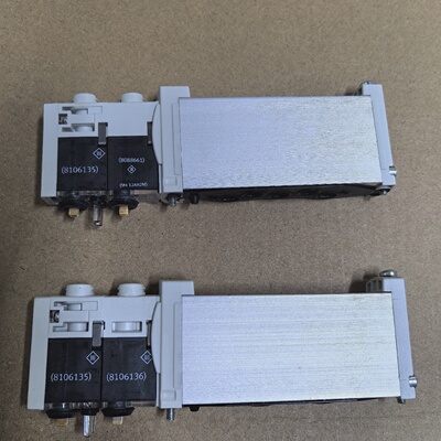 询价-FESTO费斯托电磁阀VUVGB14B52ZTF