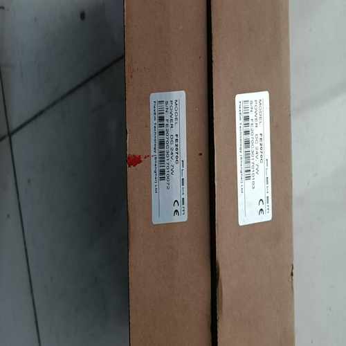 询价~FLEHEM繁易触摸屏  FE2070C DC 24V
