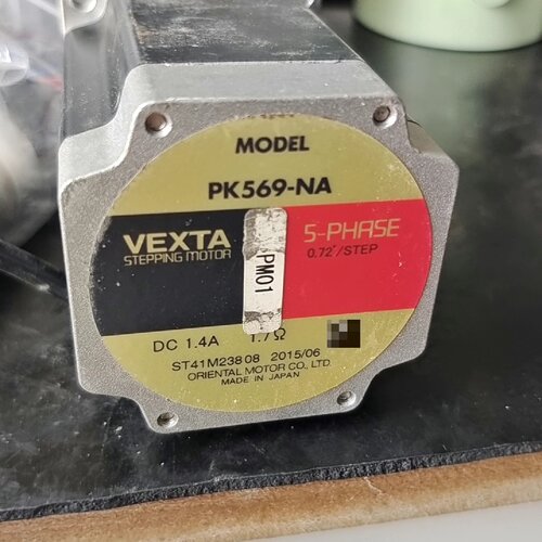 询价*VEXTA东方5PHASE2PHASE步进电机