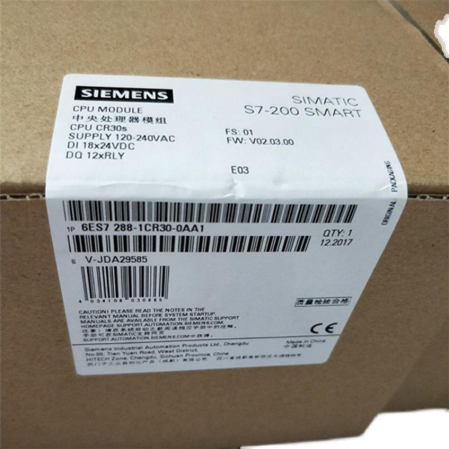 6ES72880KD100AA0PM207电源6ES7 2886ES7288-0KD10-0AA0