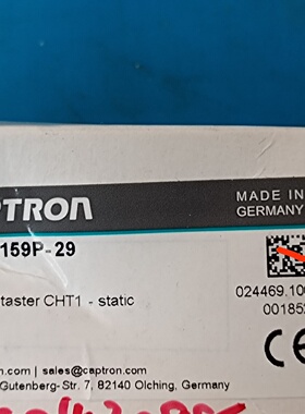 议价cron凯本隆多色指示灯cml15930正议价