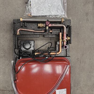 Ensemble De Dietrich KIT EQUIPEMENT HYDRAULIQUE